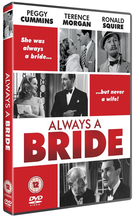 Always a Bride (1953)