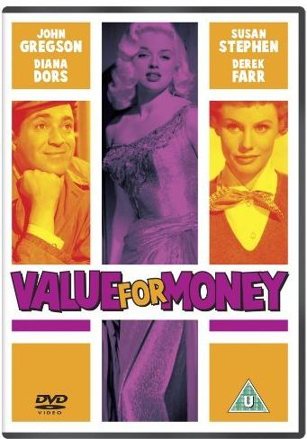 Value for Money (1955)