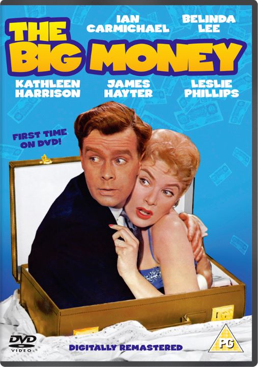 The Big Money (1958)