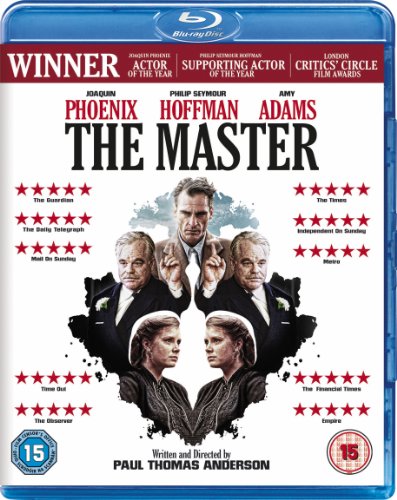 Master (Blu-Ray)