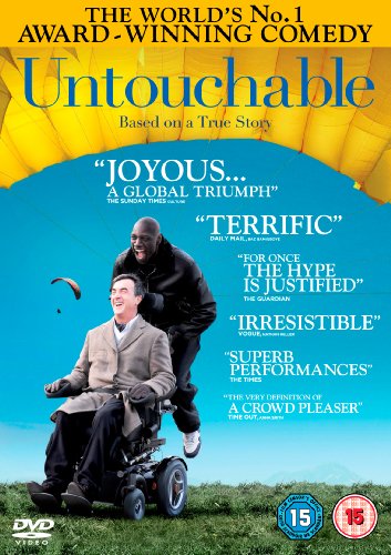 Untouchable (2011)