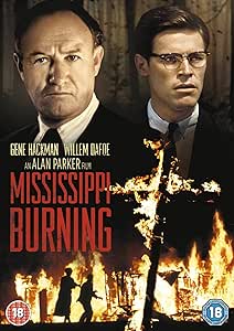 Mississippi Burning (1988)