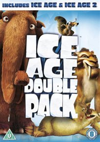 Ice Age / Ice Age 2: The Meltdown Double Pack