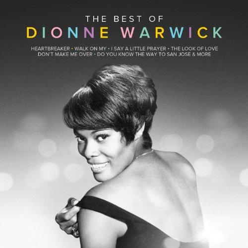Dionne Warwick - Best of Dionne Warwick (Music CD)