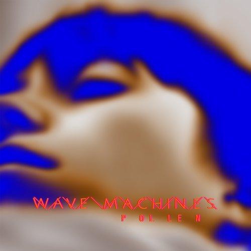 Wave Machines - Pollen (Music CD)