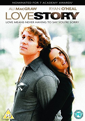 Love Story (1970)