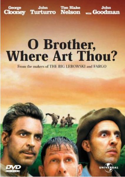 O Brother, Where Art Thou? (2000)