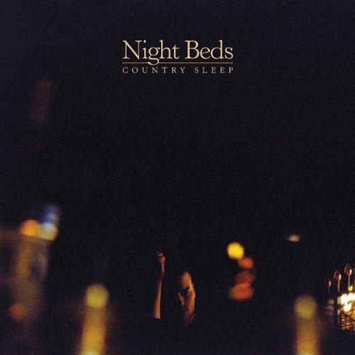 Night Beds - Country Sleep (Music CD)