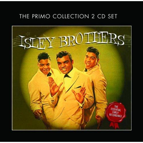 Isley Brothers (The) - Essential Early Recordings (Music CD)