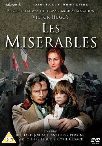 Les Miserables (1978)