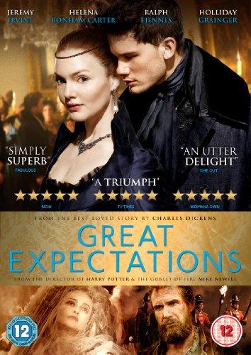 Great Expectations (2012)