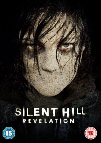 Silent Hill - Revelation