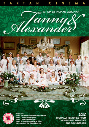 Fanny And Alexander