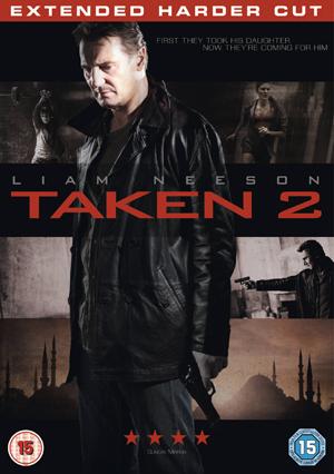 Taken 2