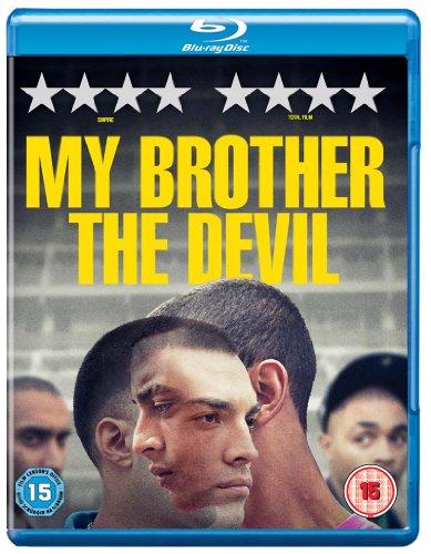 My Brother The Devil (Blu-Ray)