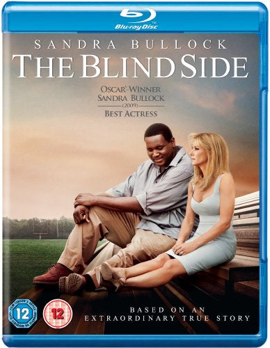 The Blind Side (Blu-Ray)