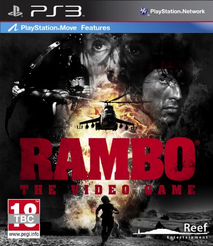 Click to view product details and reviews for Rambo The Video Game Ps3.