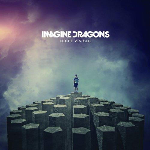 Imagine Dragons - Night Visions (Music CD)