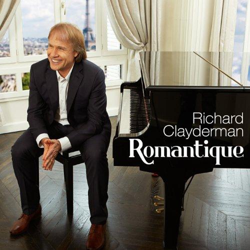 Richard Clayderman - Romantique (Music CD)