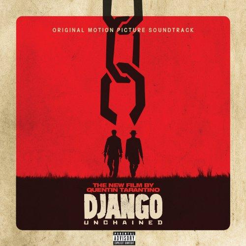 Soundtrack - Django Unchained [Original Motion Picture Soundtrack] (Original Soundtrack) (Music CD)