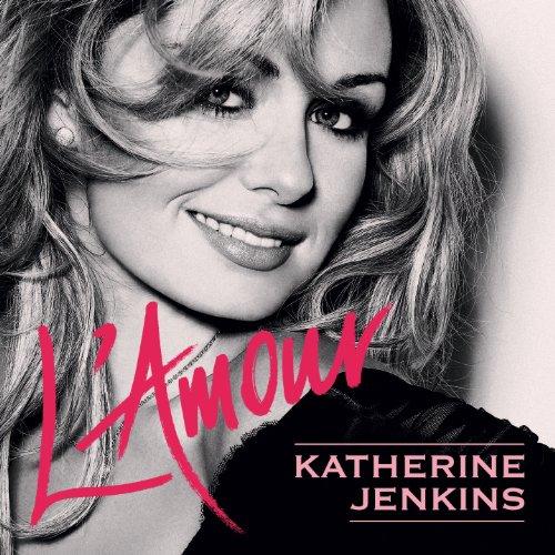 Katherine Jenkins - L'Amour (Music CD)