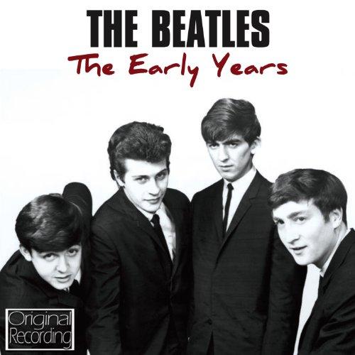 The Beatles - Early Beatles (Music CD)