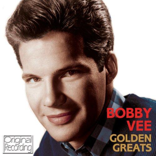 Bobby Vee - Bobby Vee's Golden Greats (Music CD)