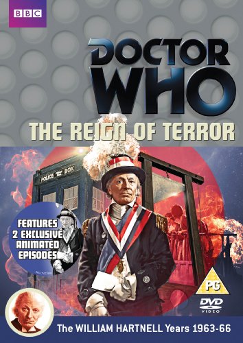 Doctor Who: The Reign of Terror (1964)