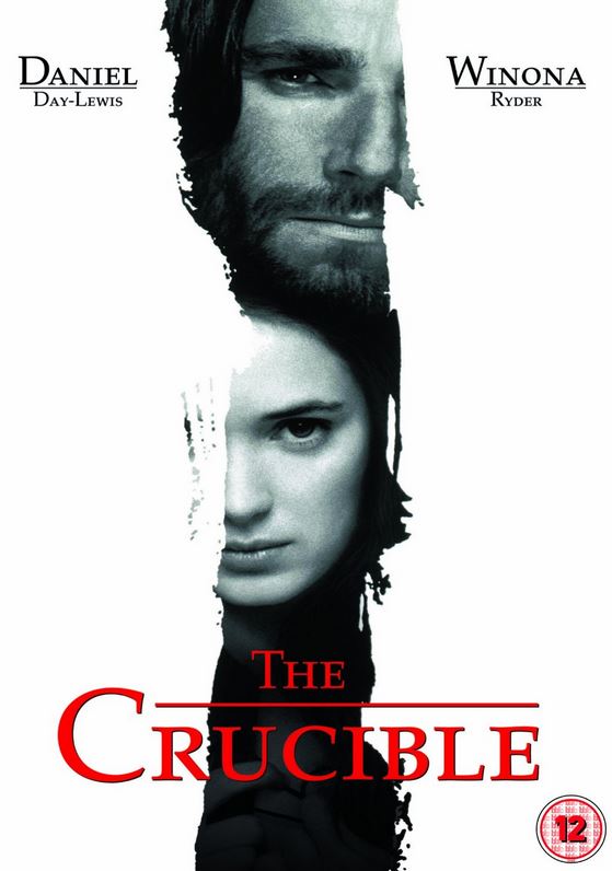 The Crucible (1996)