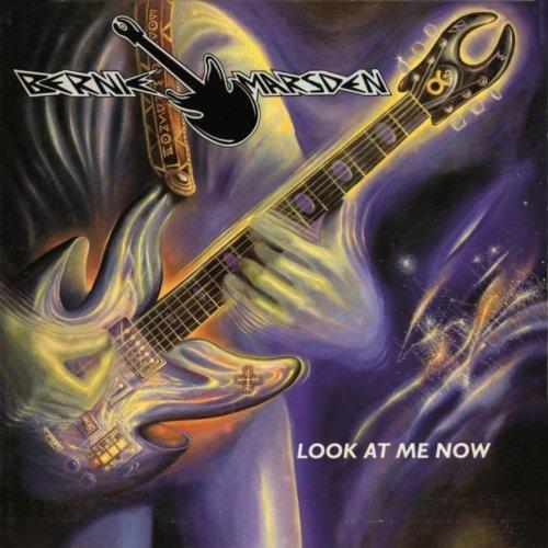 Bernie Marsden - Look at Me Now (Music CD)