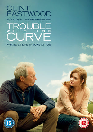 Trouble With the Curve (2012)