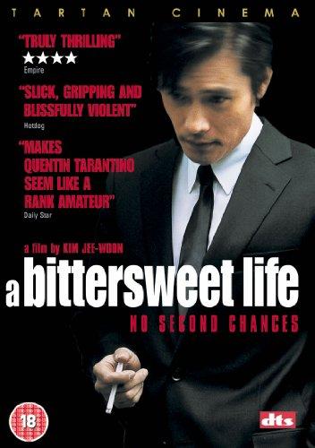 A Bittersweet Life