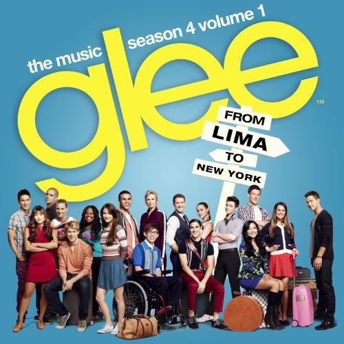 Glee - Glee (The Music - Season 4, Vol. 1/Original Soundtrack) (Music CD)