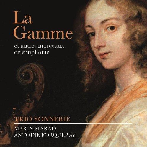 Gamme et Autres Morceaux de Simphonie (Music CD)