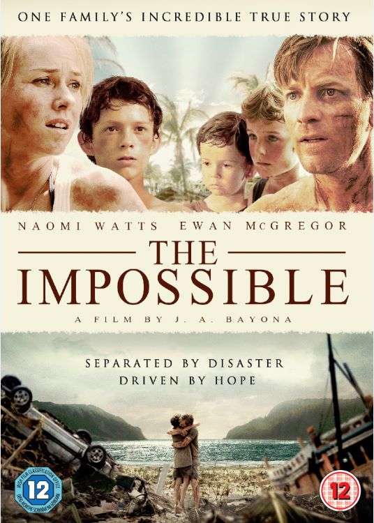 The Impossible (2012)