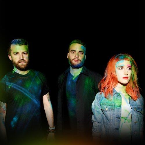 Paramore - Paramore (Music CD)