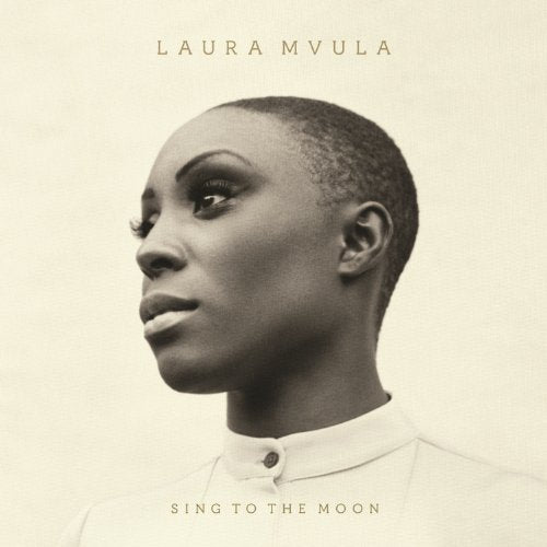 Laura Mvula - Sing To The Moon (Music CD)