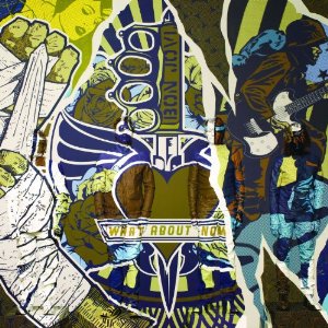 Bon Jovi - What About Now (Music CD)