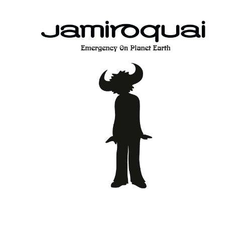 Jamiroquai - Emergency on Planet Earth (Deluxe Edition) (Music CD)