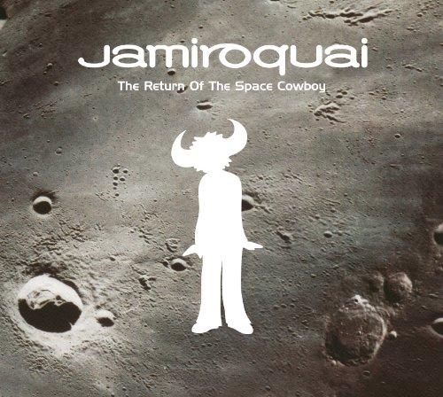 Jamiroquai - Return of the Space Cowboy (Deluxe Edition) (Music CD)