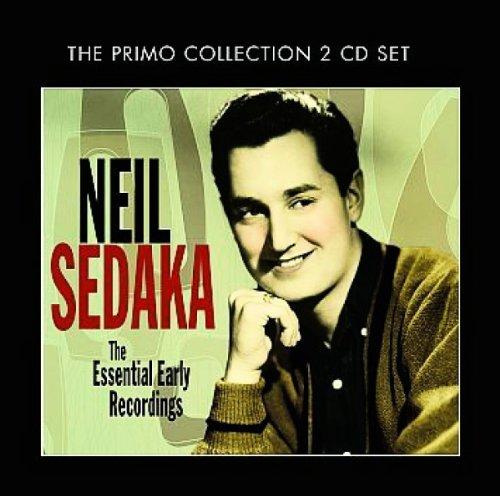 Neil Sedaka - Essential Early Recordings (Music CD)