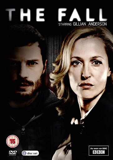 The Fall - Series 1