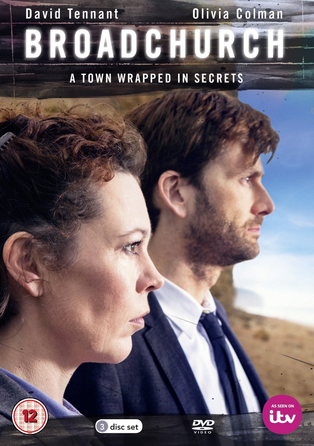 Click to view product details and reviews for Broadchurch series 1.