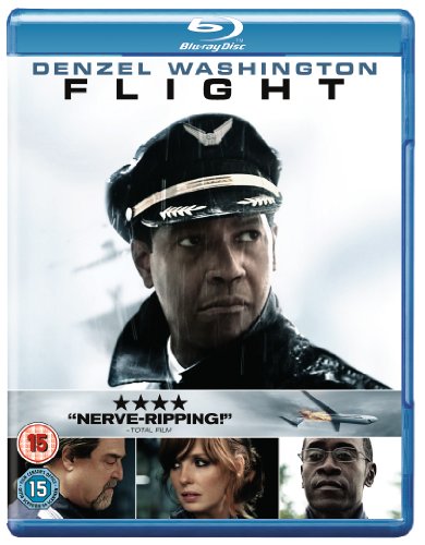 Flight (Blu-Ray)