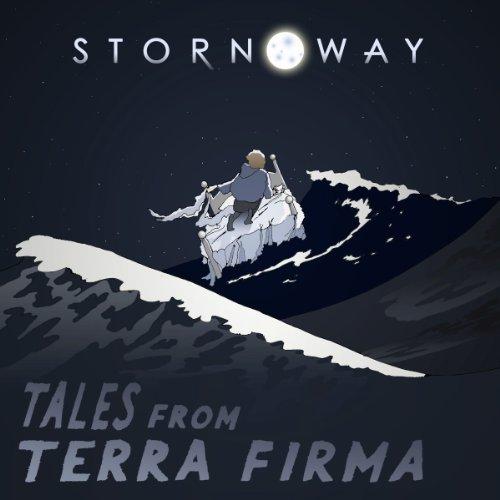 Stornoway - Tales From Terra Firma (Music CD)