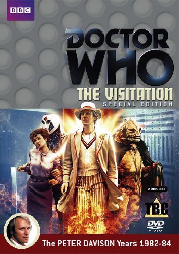 Doctor Who: The Visitation - Special Edition (1982)
