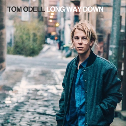 Tom Odell - Long Way Down (Music CD)