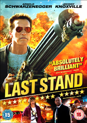 The Last Stand (2013)