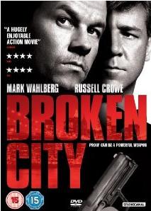 Broken City (2013)