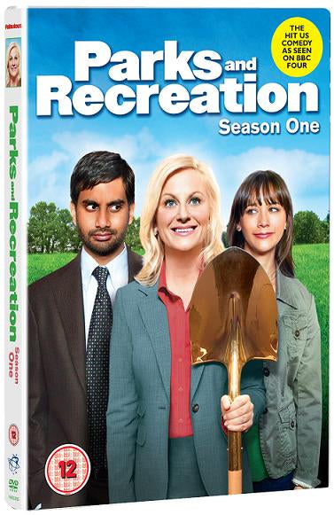 Parks and Recreation - Season 1